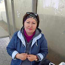 Фотография девушки Ольга, 45 лет из г. Владимир