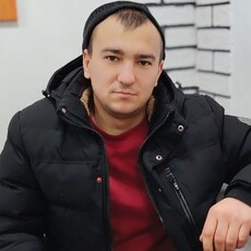 Фотография мужчины Вадим, 26 лет из г. Павловская