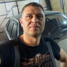 Фотография мужчины Сергей, 41 год из г. Барабинск