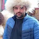 Исмаэль, 36 лет