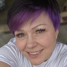 Фотография девушки Галина, 51 год из г. Курск
