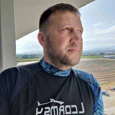Фотография мужчины Алексей, 42 года из г. Пермь