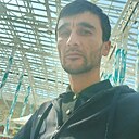 Умар, 34 года