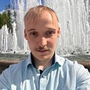 Иван, 25 лет