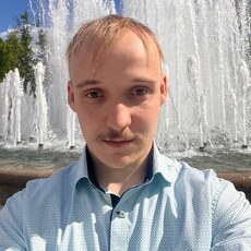 Фотография мужчины Иван, 25 лет из г. Нижний Новгород