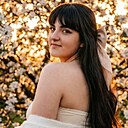 Фаиля, 19 лет