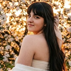 Фотография девушки Фаиля, 19 лет из г. Новопсков