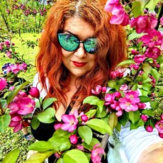 Фотография девушки Анна, 39 лет из г. Тула