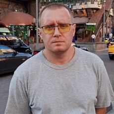 Фотография мужчины Александр, 42 года из г. Таганрог