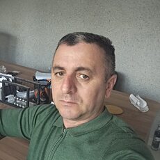 Фотография мужчины Заур, 52 года из г. Баку