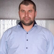 Фотография мужчины Александр, 40 лет из г. Мир