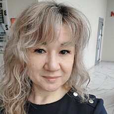 Фотография девушки Гульназ, 46 лет из г. Нефтекамск