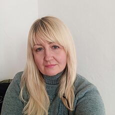 Фотография девушки Nataliia, 52 года из г. Харьков