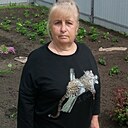 Ангелина, 62 года