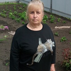 Фотография девушки Ангелина, 62 года из г. Белгород