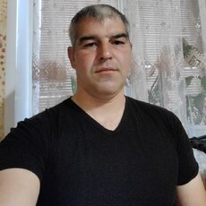 Фотография мужчины Эльман, 38 лет из г. Иваново