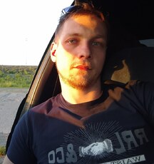 Фотография мужчины Сергей, 30 лет из г. Ульяновск