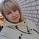 Ксения, 33 года