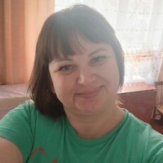 Фотография девушки Рита, 40 лет из г. Алтайское
