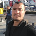 Авазбек, 35 лет