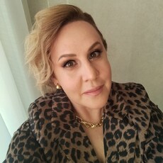 Фотография девушки Татьяна, 49 лет из г. Екатеринбург
