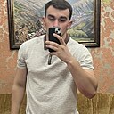 Саид, 26 лет