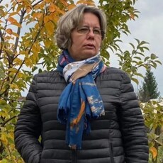 Фотография девушки Галина, 53 года из г. Первоуральск
