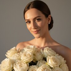 Фотография девушки Евгения, 36 лет из г. Брест
