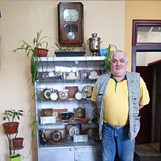 Фотография мужчины Алесь, 56 лет из г. Гомель