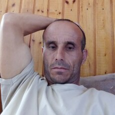 Фотография мужчины Шамиль, 45 лет из г. Байкальск
