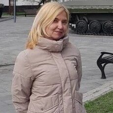 Фотография девушки Оксана, 52 года из г. Заринск