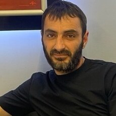 Фотография мужчины Овик, 38 лет из г. Экибастуз