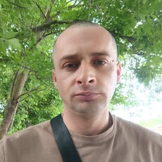 Фотография мужчины Александр, 36 лет из г. Николаев
