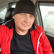 Фотография мужчины Гена, 43 года из г. Слуцк