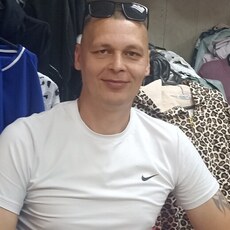 Фотография мужчины Сергей Пронин, 46 лет из г. Воткинск