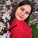 Айсылу, 23 года