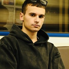 Фотография мужчины Петр, 20 лет из г. Минск