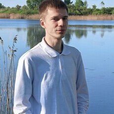 Фотография мужчины Константин, 24 года из г. Смоленск