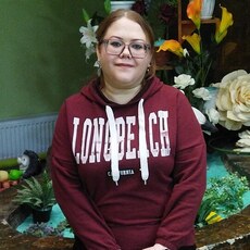 Фотография девушки Марта, 35 лет из г. Чишмы