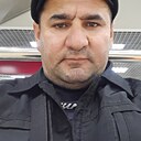 Билол, 39 лет
