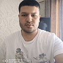 Magamed, 23 года