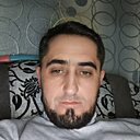 Сайд, 38 лет