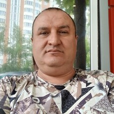 Фотография мужчины Павел, 42 года из г. Одинцово