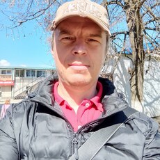 Фотография мужчины Юрий, 44 года из г. Шилово