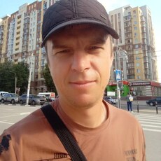 Фотография мужчины Юрий, 44 года из г. Шилово