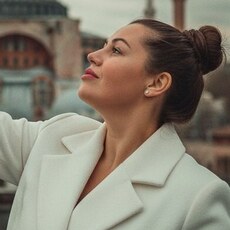 Фотография девушки Poison, 43 года из г. Сочи