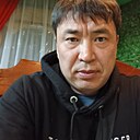 Улан, 42 года