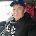 Хамит, 40 лет