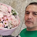Мистер Флорист, 48 лет