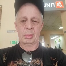 Фотография мужчины Михаил, 50 лет из г. Тюмень